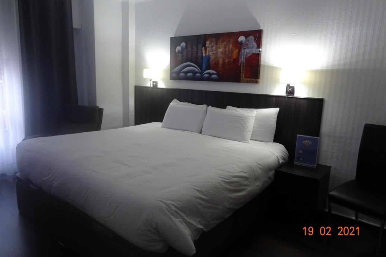 Hotel Carlos III Águilas Extérieur photo